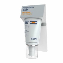 Sonnenschutzgel Isdin Fotoprotector 50 ml SPF 50+