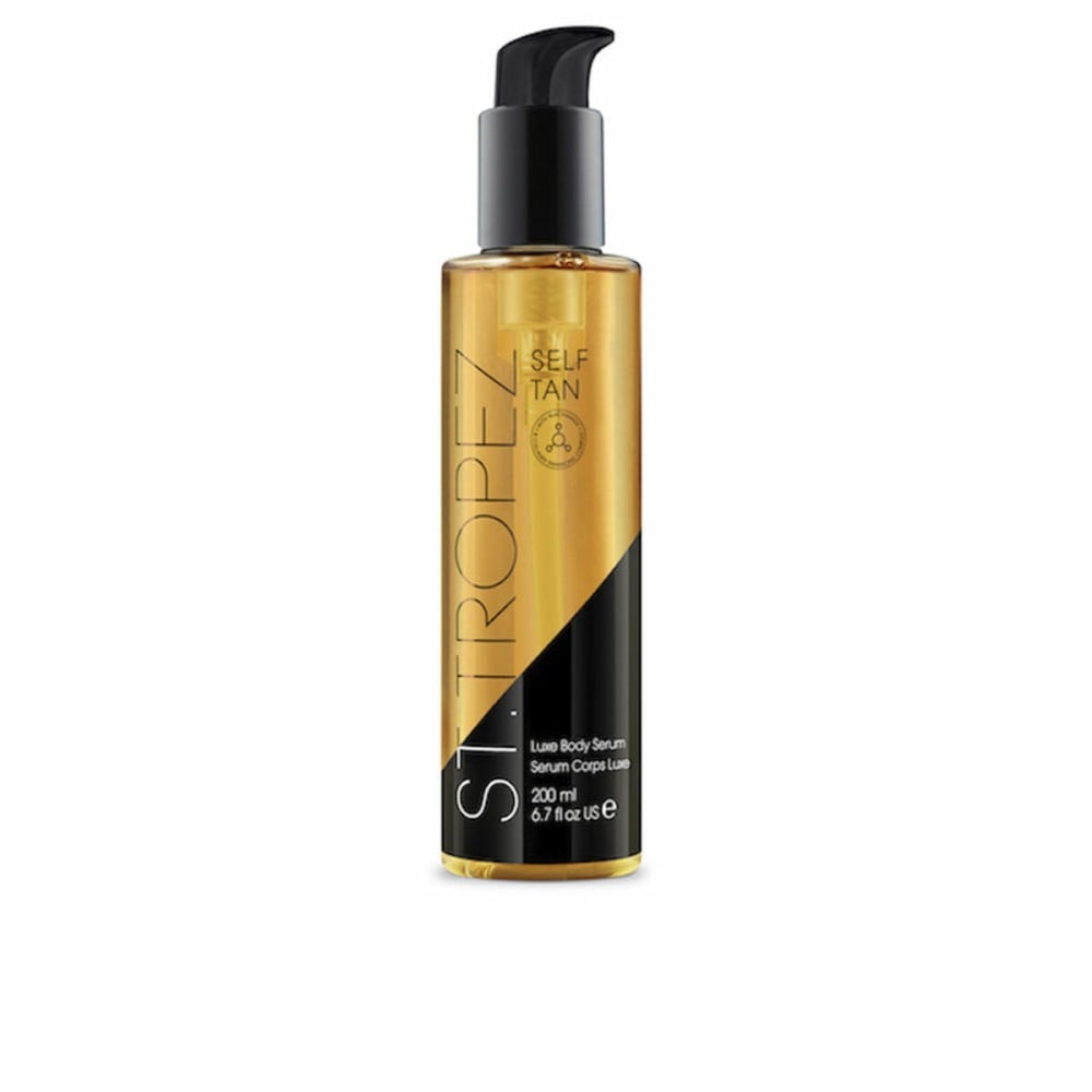 Autobronzant Corporel St.tropez Sérum 200 ml