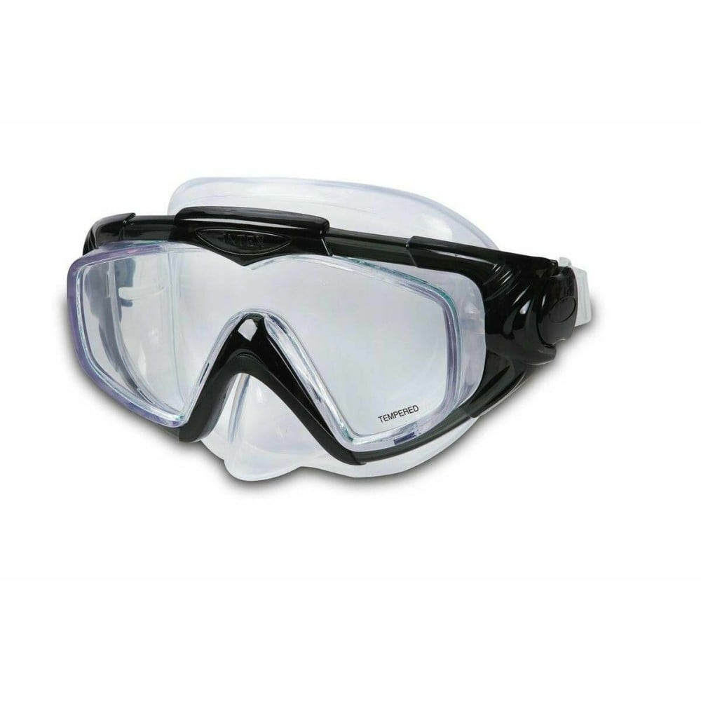 Swimming Goggles Intex Aqua Pro