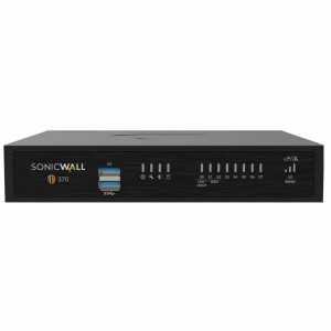 Adaptateur SonicWall 02-SSC-6822