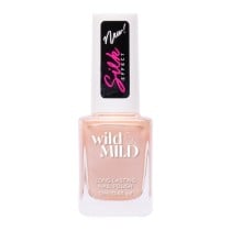 Nagellack Wild & Mild Silk Effect SI14 Say Yes 12 ml