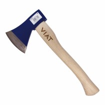 Axe Steel beech wood