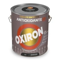 Synthetische Emaille Oxiron Titan 5809095 Schwarz Antioxidans