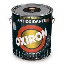 Synthetische Emaille Oxiron Titan 5809029 250 ml Schwarz Antioxidans