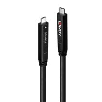 Câble USB-C vers USB-C LINDY 43333