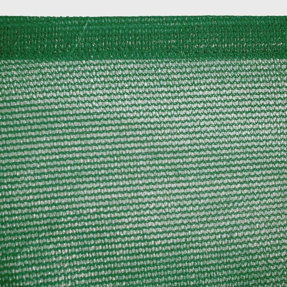 Voiles d'ombrage Vela sombreo Vert 3 x 3 m 300 x 300 x 0,5 cm Auvent