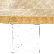 Sonnensegel Vela sombreo Beige 500 x 500 x 1 cm 500 x 1 x 500 cm