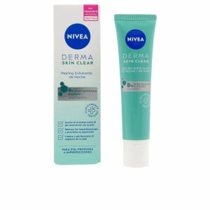 Soin nettoyant Nivea Derma Skin Clear 40 ml