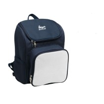 Sac Réfrigérant Blue marine 27 x 37 cm Bleu polystyrène