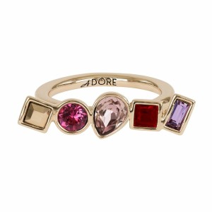 Bague Femme Adore 5375539 (18)