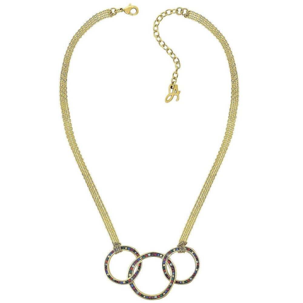 Collier Femme Adore 5448644 15 cm