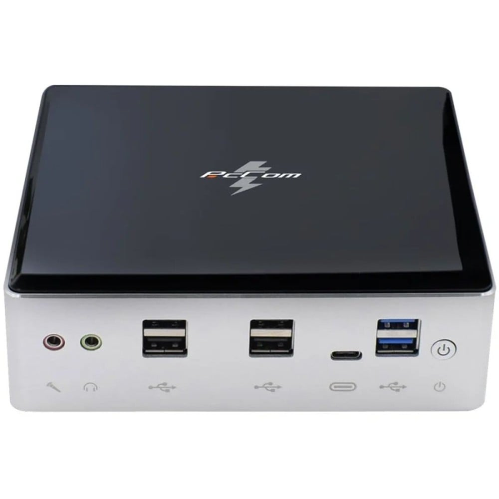 Mini PC PcCom Neural Mini i3 i3-10110U