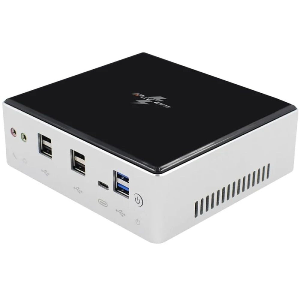 Mini PC PcCom Neural Mini i3 i3-10110U