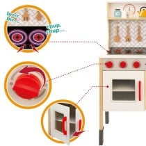 Toy kitchen Woomax 59,5 x 94,5 x 30 cm