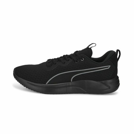 Laufschuhe für Erwachsene Puma Resolve Modern Schwarz Damen