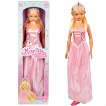 Doll Colorbaby Maria Princess 30 x 105 x 14 cm