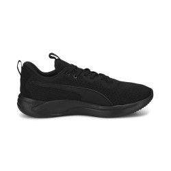 Chaussures de Running pour Adultes Puma Resolve Modern Noir Femme