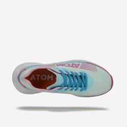 Laufschuhe für Erwachsene Atom Titan 3E Weiß Damen