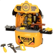 Tool Set Colorbaby My Tools With wheels 2 Units