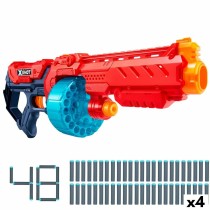 Pistolet à Fléchettes Zuru TURBO FIRE