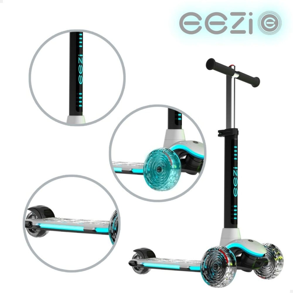 Scooter Eezi 2 Units