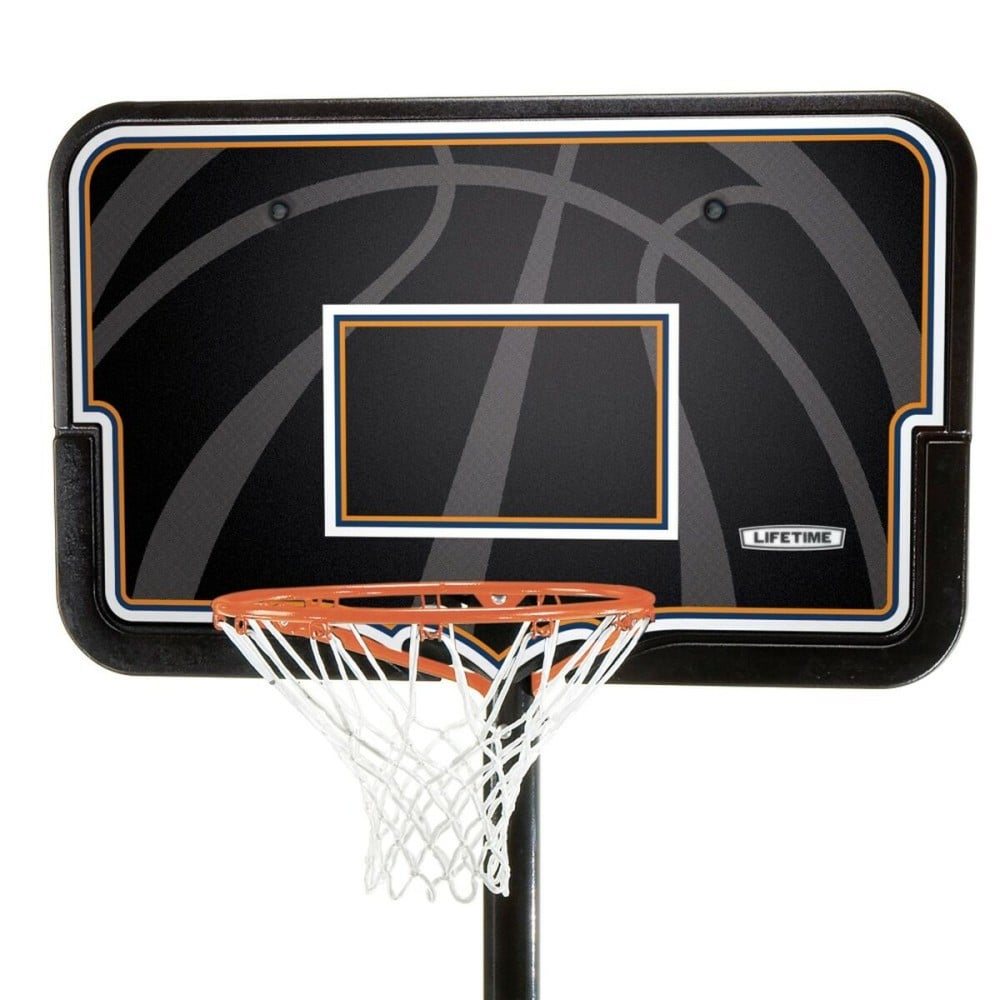 Basketballkorb Lifetime 112 x 305 cm