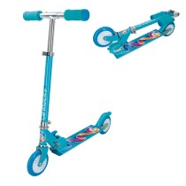 Roller Colorbaby Blau 6 Stück