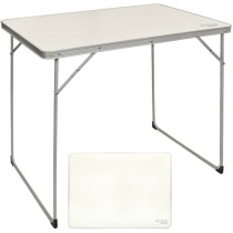 Table Klapptisch Aktive Weiß 80 x 70 x 60 cm (4 Stück)