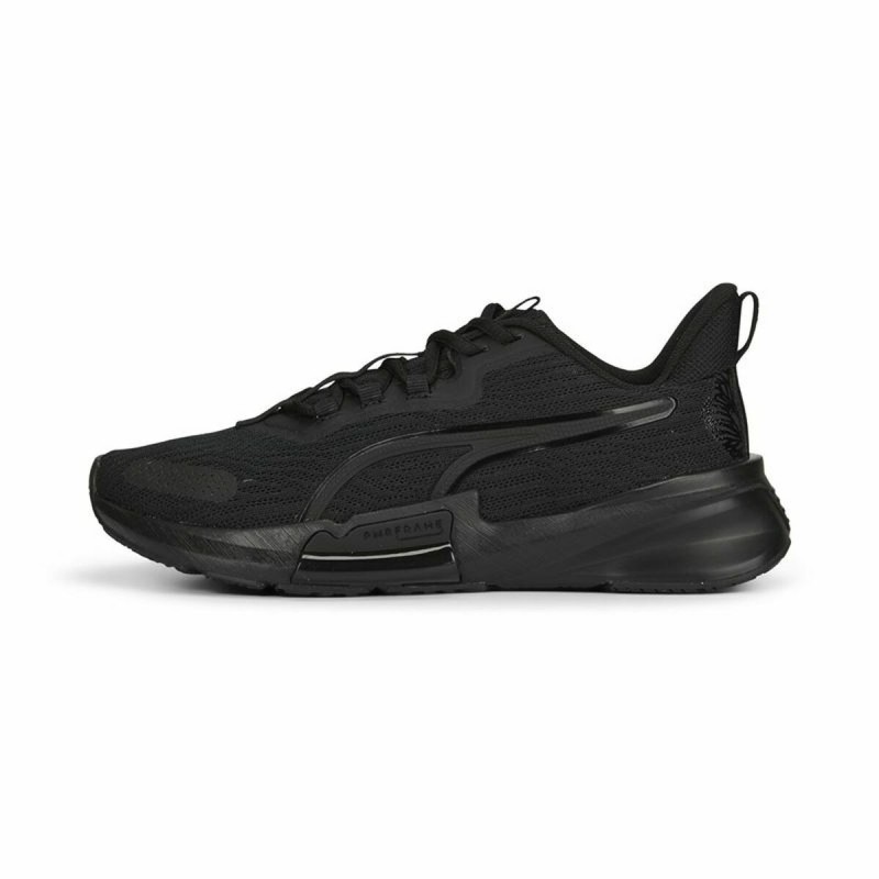 Laufschuhe für Damen Puma Pwrframe Tr 2 Nova S Schwarz