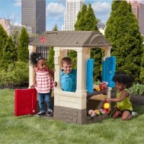 Children's play house Step 2 Courtyard Cottage 118 x 100 x 83 cm