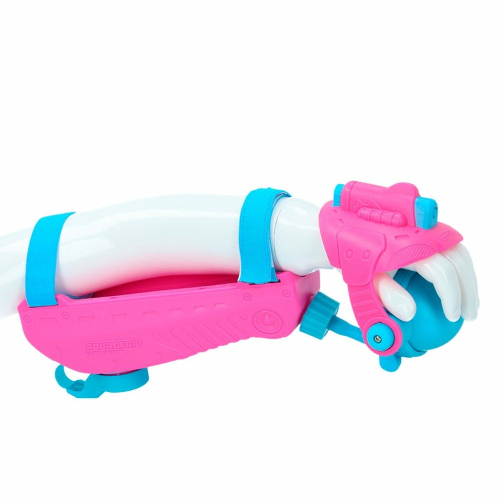 Wasserpistole Eolo HYDRO CHARGER Rosa 300 ml 38 x 8 x 7,5 cm (6 Stück)