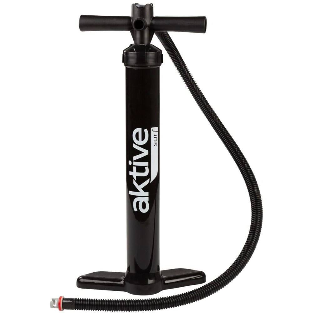 Air Pump Aktive Black (4 Units)