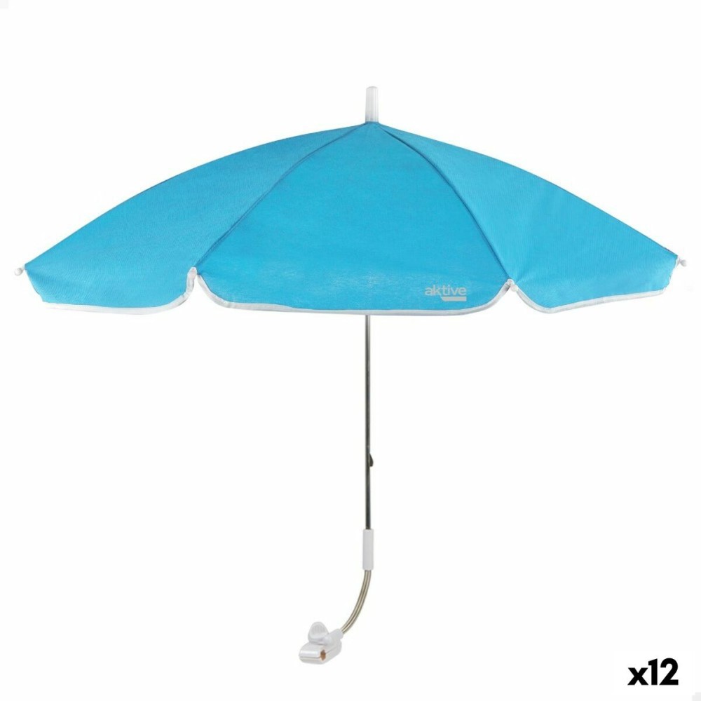 Parasol Colorbaby 100 x 81 x 100 cm (12 Unités)