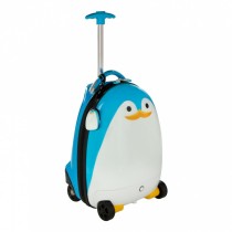 Trolley Rucksack Rastar Für Kinder Funksteuerung 2,4 GHz 34,5 x 47 x 27 cm (2 Stück)