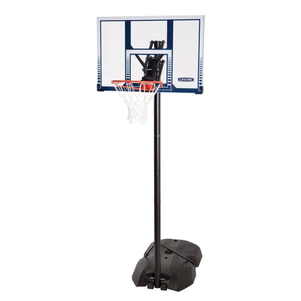 Panier de Basket Lifetime 122 x 305 x 187 cm