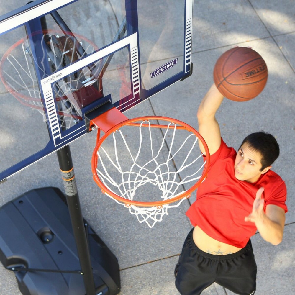 Basketballkorb Lifetime 122 x 305 x 187 cm