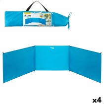 Beach Windscreen Aktive 200 x 84 x 2 cm