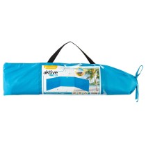 Beach Windscreen Aktive 200 x 84 x 2 cm