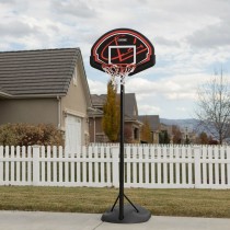 Basketball Basket Lifetime 81 x 229 x 83 cm