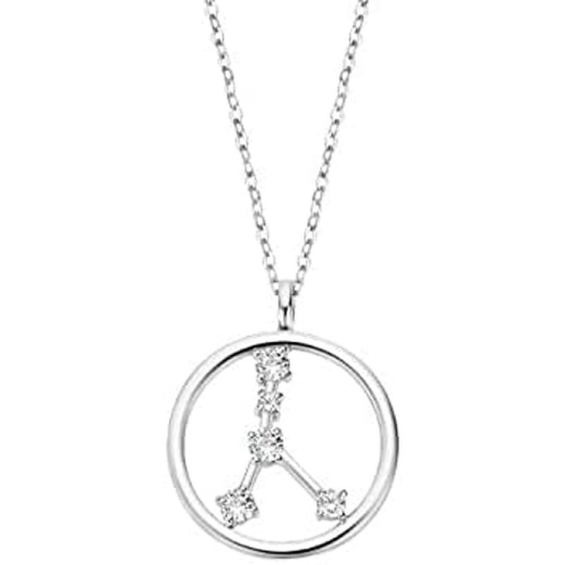 Collier Femme Lotus LP3264-1/4