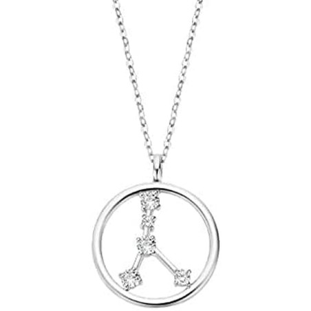 Collier Femme Lotus LP3264-1/4