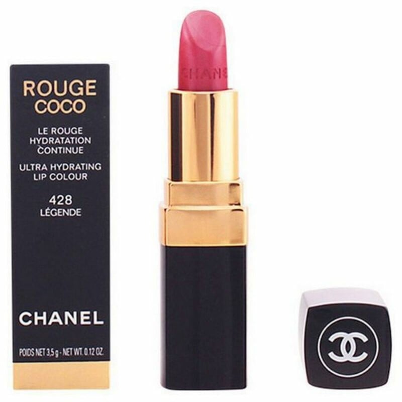 Hydrating Lipstick Rouge Coco Chanel