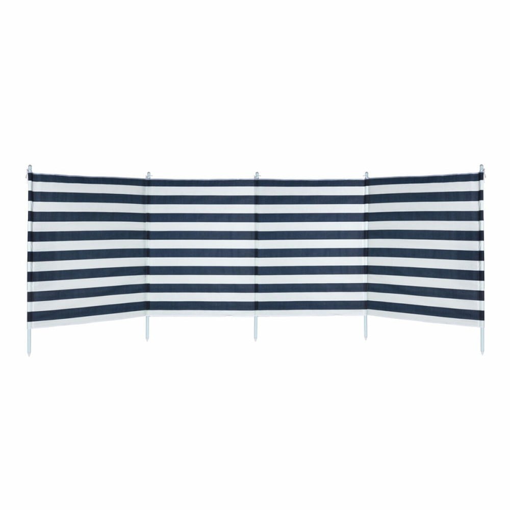 pare-vent de plage Aktive 320 x 125 x 2,5 cm