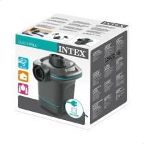 Pompe à Air Electrique Intex Quick Fill réversible 220-240 V (6 Unités)