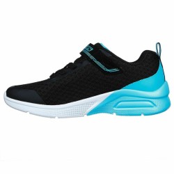 Kinder Sportschuhe Skechers Microspec Max - Epic Brights  Bunt