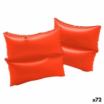 Sleeves Intex Neon 18 x 15 x 10 cm (72 Units)