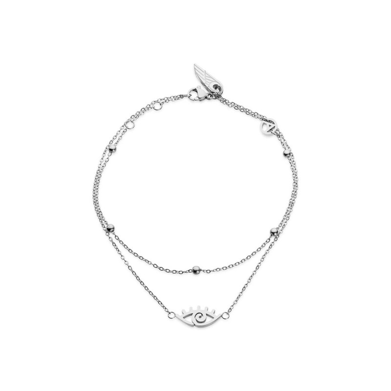 Collier Femme AN Jewels AL.BANKLE03