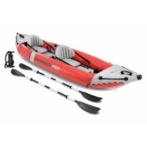 Canoë Gonflable Intex Excursion Pro Gonflable 94 x 46 x 384 cm