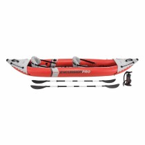 Canoë Gonflable Intex Excursion Pro Gonflable 94 x 46 x 384 cm