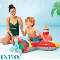 Bateau gonflable Intex 98 x 39 x 72 cm (24 Unités)